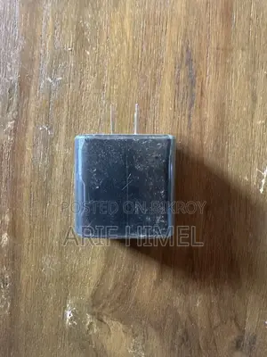 Samsung 45w অরিজিনাল অ্যাডাপ্টার