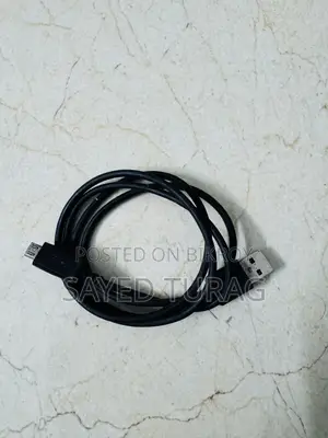 USB to Type B Cargar Cable