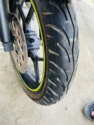 Suzuki Gixxer 2026 Black