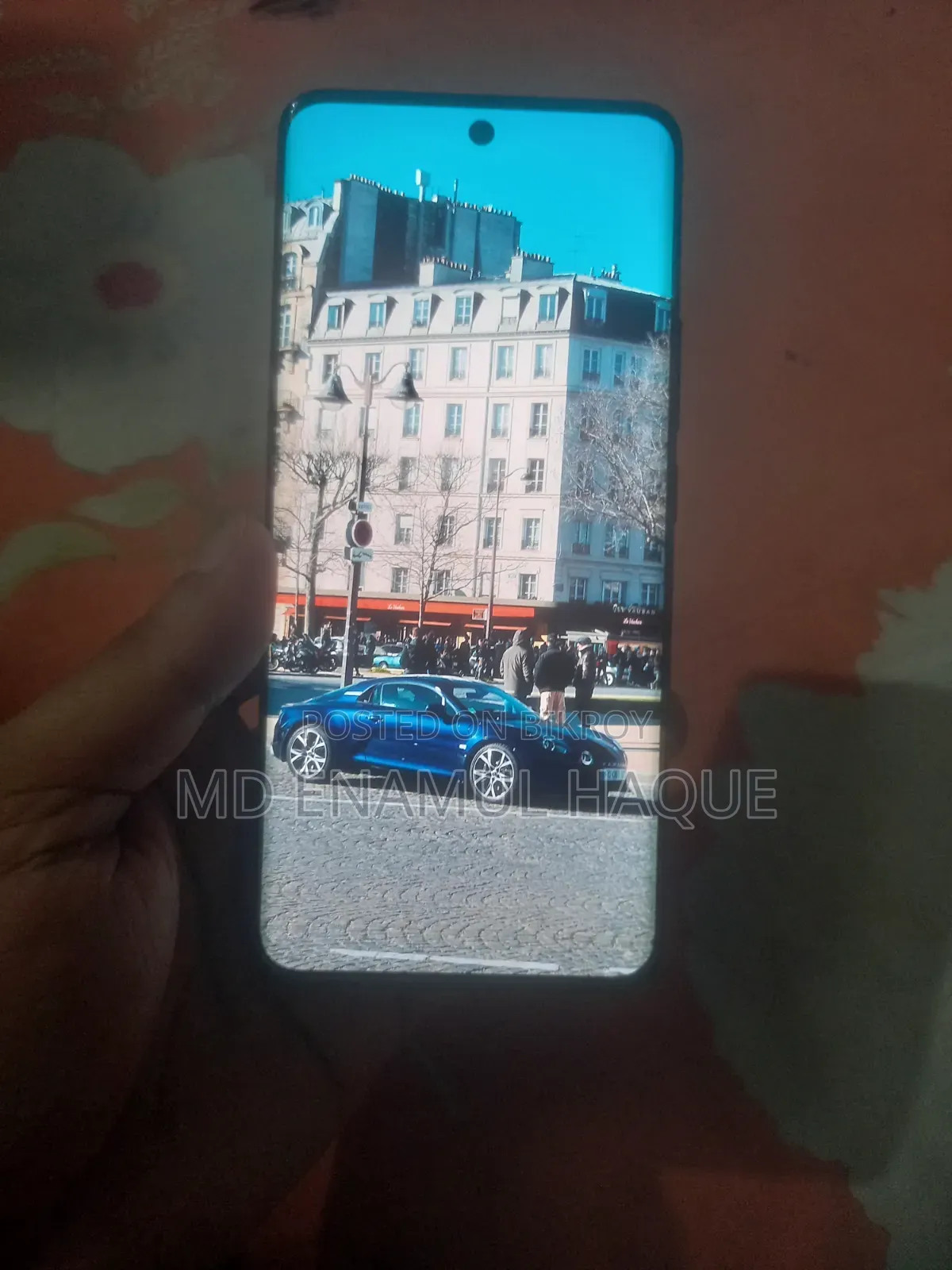 Xiaomi Redmi Note 15 256 GB Black