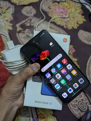 Xiaomi Redmi Note 13 256 GB