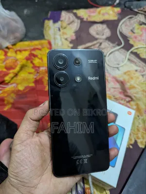 Xiaomi Redmi Note 13 256 GB