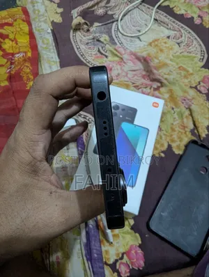Xiaomi Redmi Note 13 256 GB