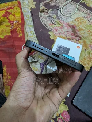 Xiaomi Redmi Note 13 256 GB