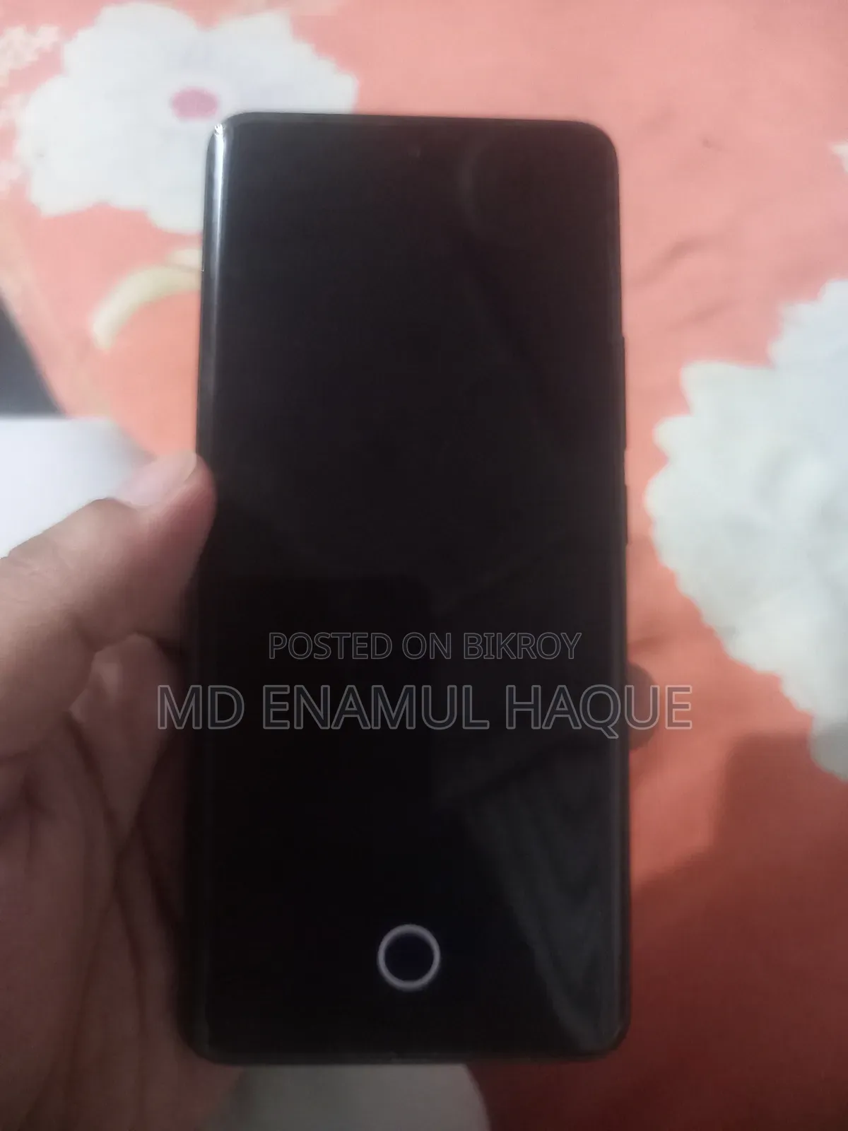 Xiaomi Redmi Note 15 256 GB Black