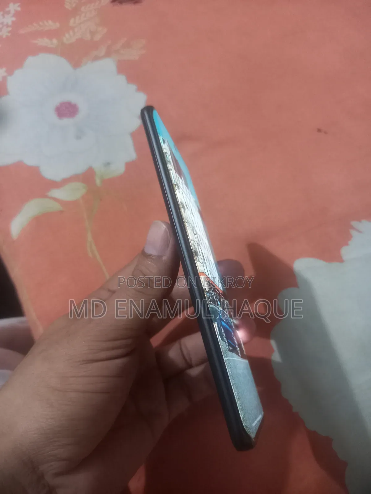Xiaomi Redmi Note 15 256 GB Black