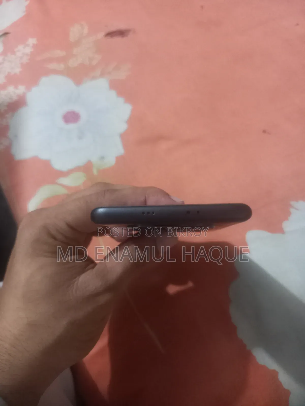 Xiaomi Redmi Note 15 256 GB Black