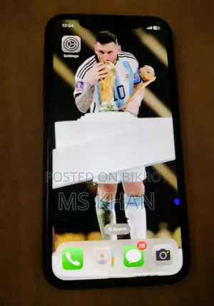 অ্যাপল আইফোন এক্সআর ১২৮ জিবি রেড
