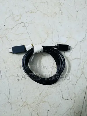 USB to Type B Charger Cable