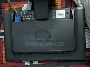 Desktop Computer 8GB Intel Core I3 HDD+SSD 512GB