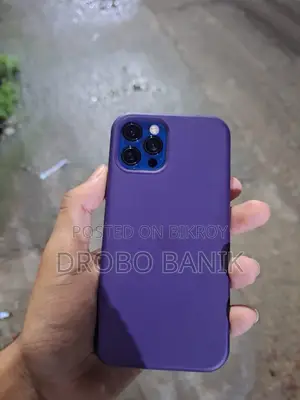 অ্যাপল আইফোন ১২ প্রো ১২৮ জিবি ব্লু