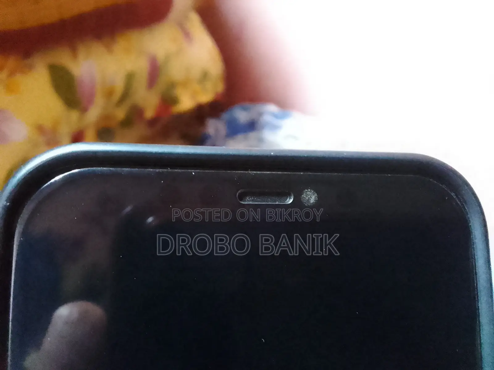 অ্যাপল আইফোন ১২ প্রো ১২৮ জিবি ব্লু