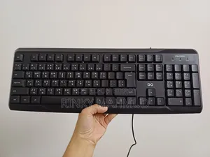 Fantech Bengali Keyboard for Sale | Like New