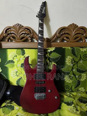 Ibanez Gio 170dx Electric Guitar