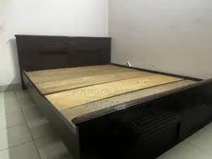 Double Bed