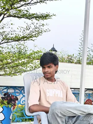 অনলাইন জব