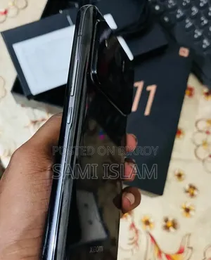 Xiaomi Mi 11 Ultra 256 GB Black
