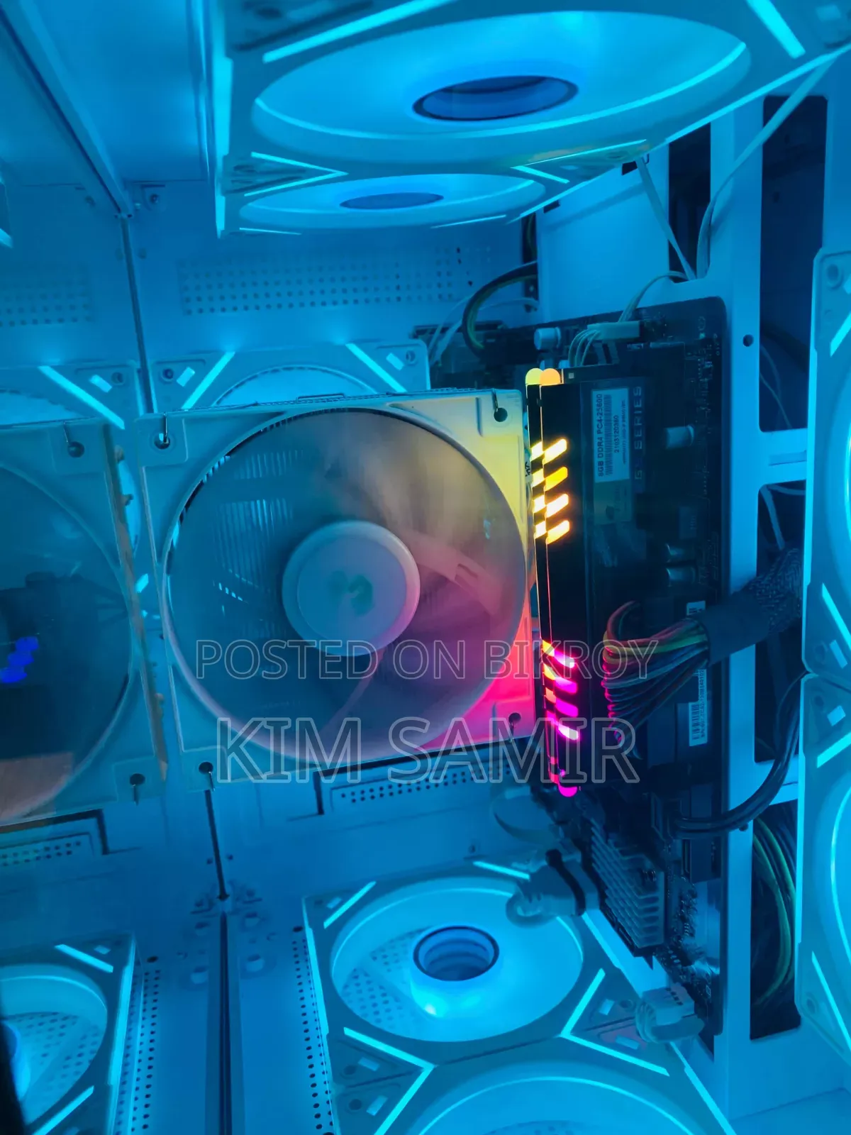 Msi B450 M a Pro Max Brand New