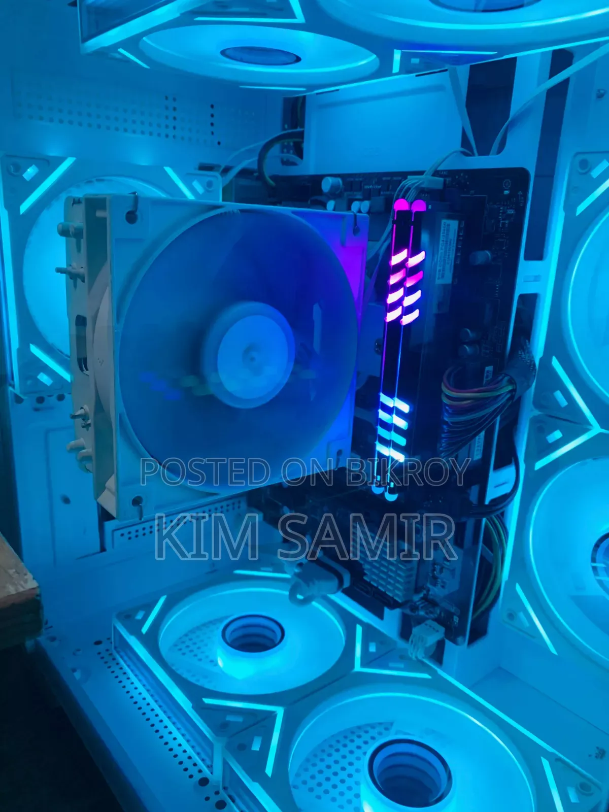 Msi B450 M a Pro Max Brand New