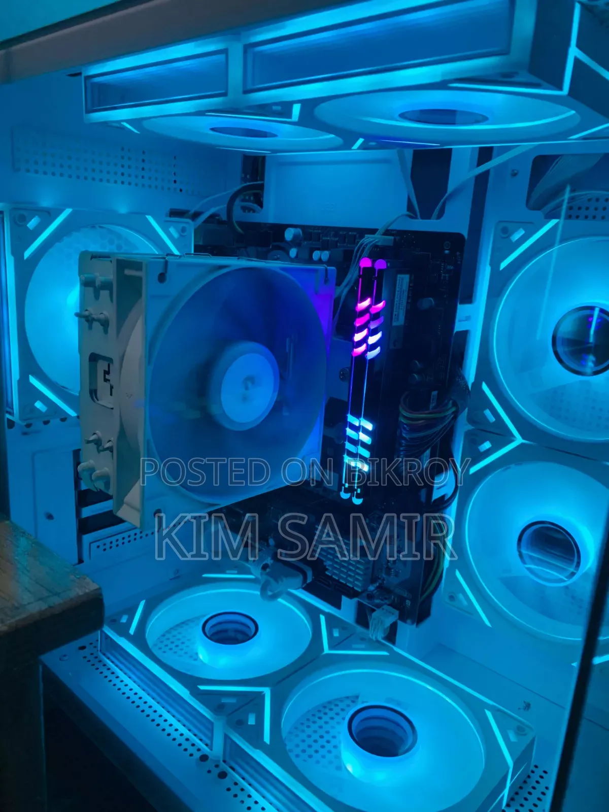 Msi B450 M a Pro Max Brand New