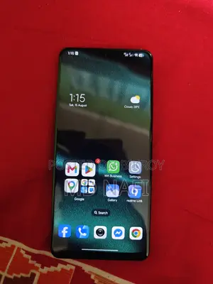 Xiaomi 12S Pro 128 GB White