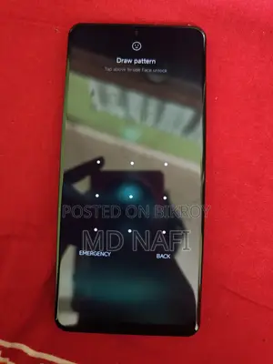 Xiaomi 12S Pro 128 GB White