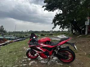 GPX Demon GR200R 2022 Red