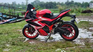 GPX Demon GR200R 2022 Red