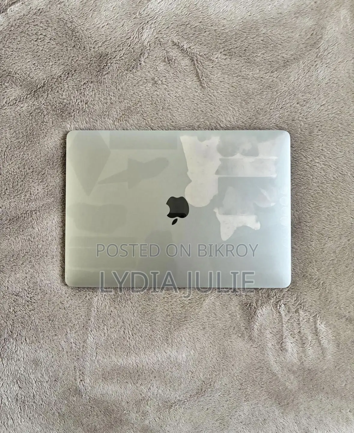 Laptop Apple MacBook Air 2020 M1 16GB Intel Core i5 HDD+SSD 512GB