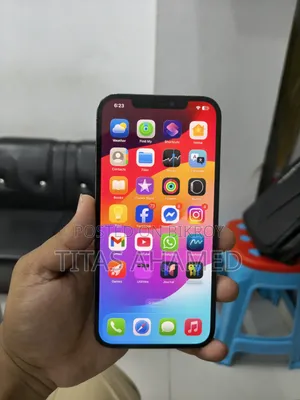 Apple iPhone 12 Pro Max 128 GB Blue