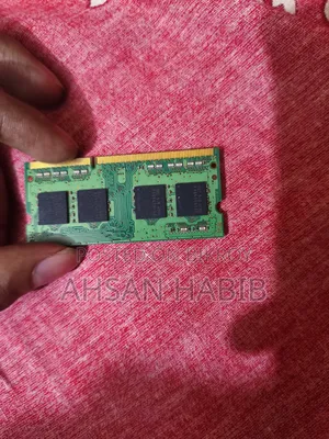 Laptop DDR3 RAM