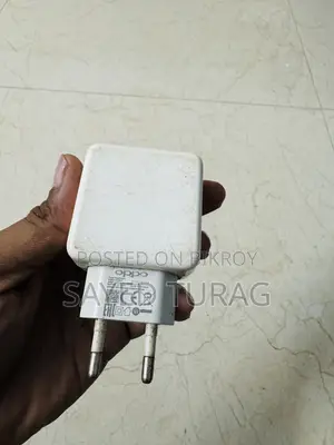 Oppo Vooc Fast Charge