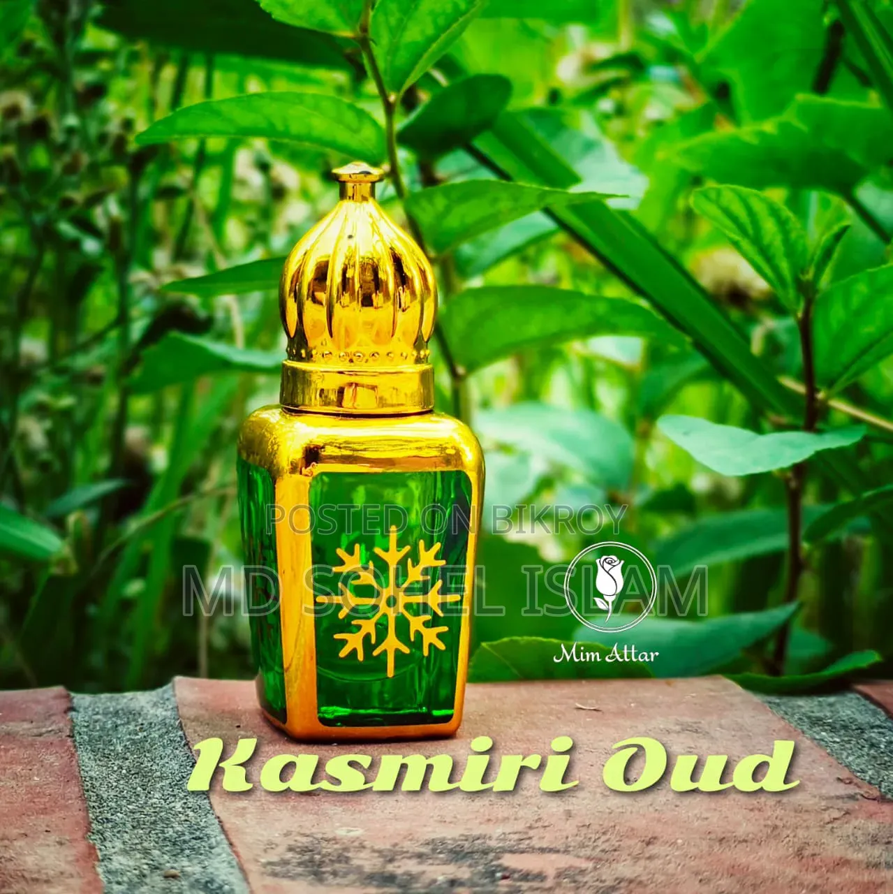 মোঃ শাহ আলম আকন্দ