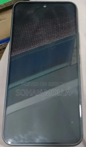 স্যামসাং গ্যালাক্সি এ৫৪ ৫জি ১২৮ জিবি ব্ল্যাক