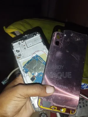 স্যামসাং গ্যালাক্সি এ২৪ ১২৮ জিবি