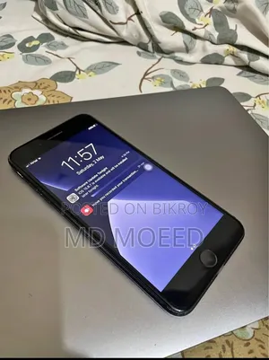 Apple iPhone 7 Plus 32 GB Black