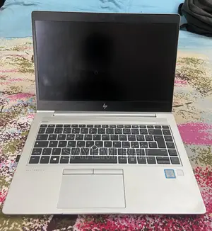 Laptop HP EliteBook 840 G5 8GB Intel Core i5 SSD 256GB