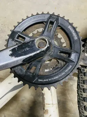 Cycle Crankset