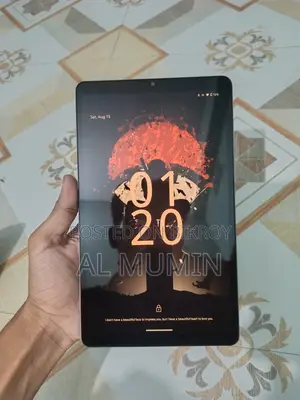 Honor Pad X7 64 GB Gray