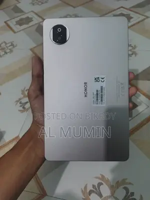 Honor Pad X7 64 GB Gray
