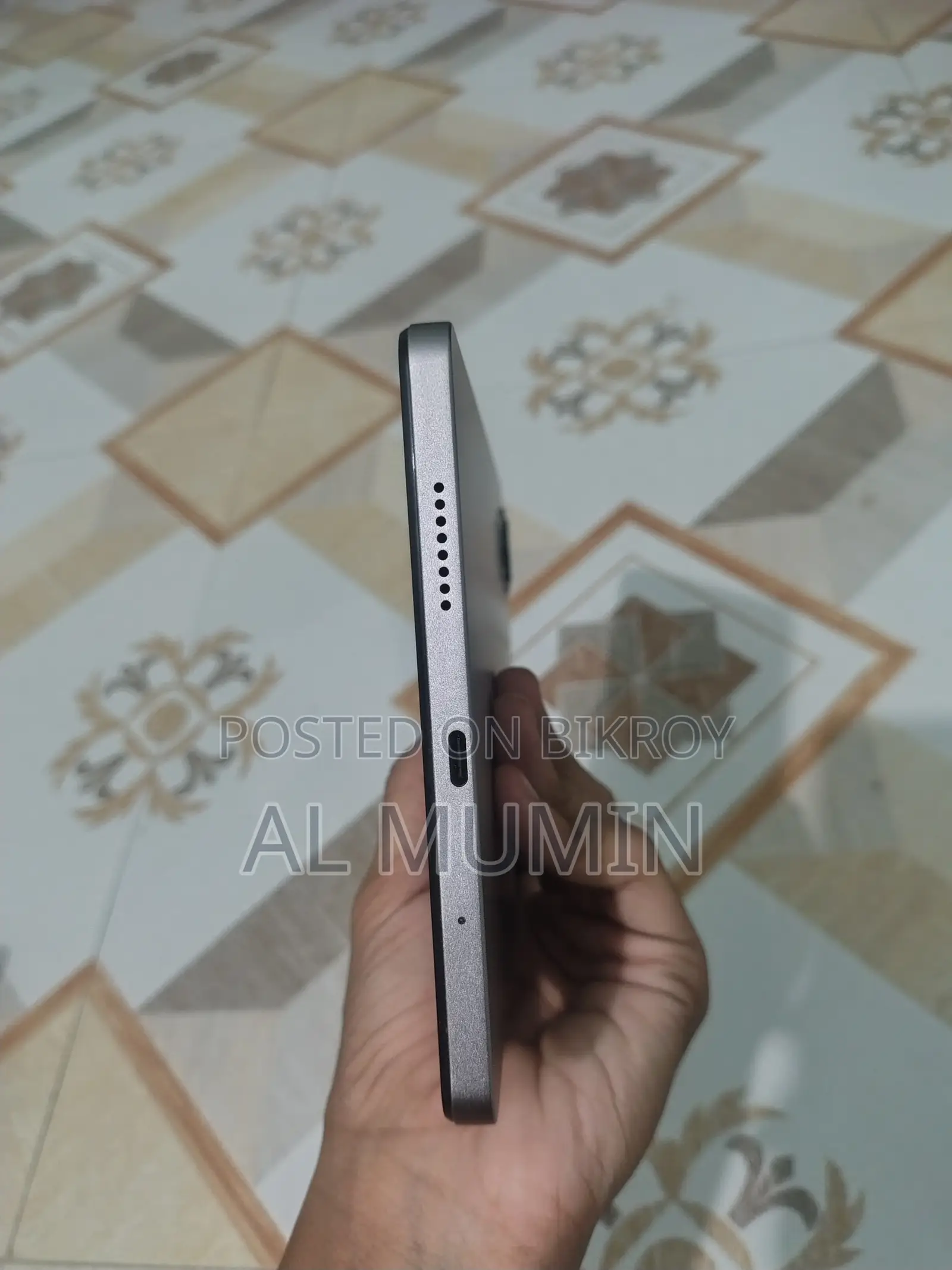 Honor Pad X7 64 GB Gray
