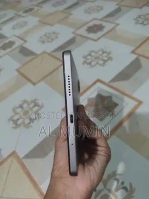 Honor Pad X7 64 GB Gray