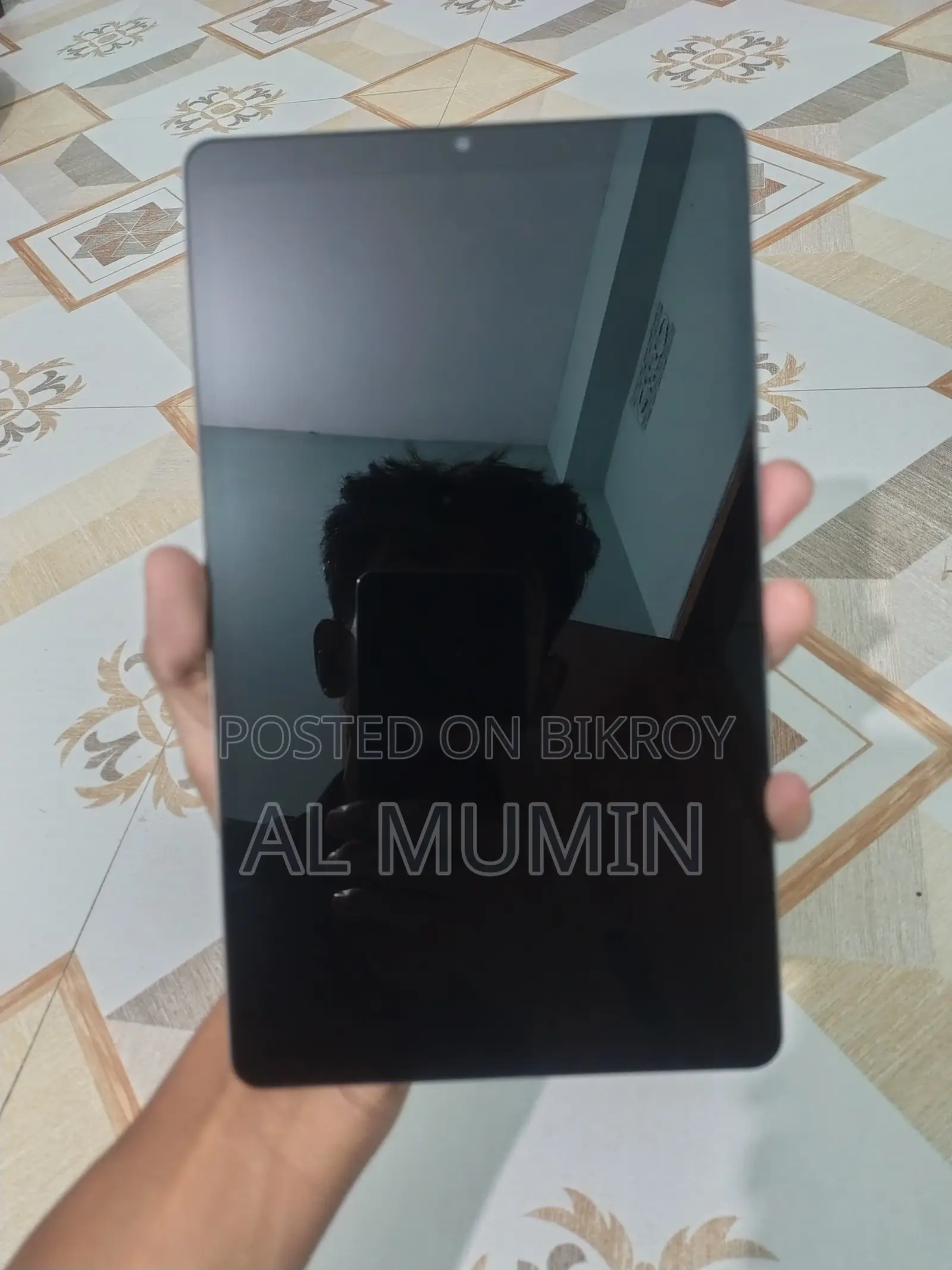 Honor Pad X7 64 GB Gray