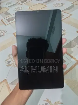 Honor Pad X7 64 GB Gray