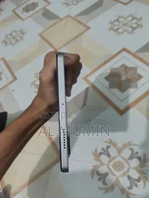 Honor Pad X7 64 GB Gray