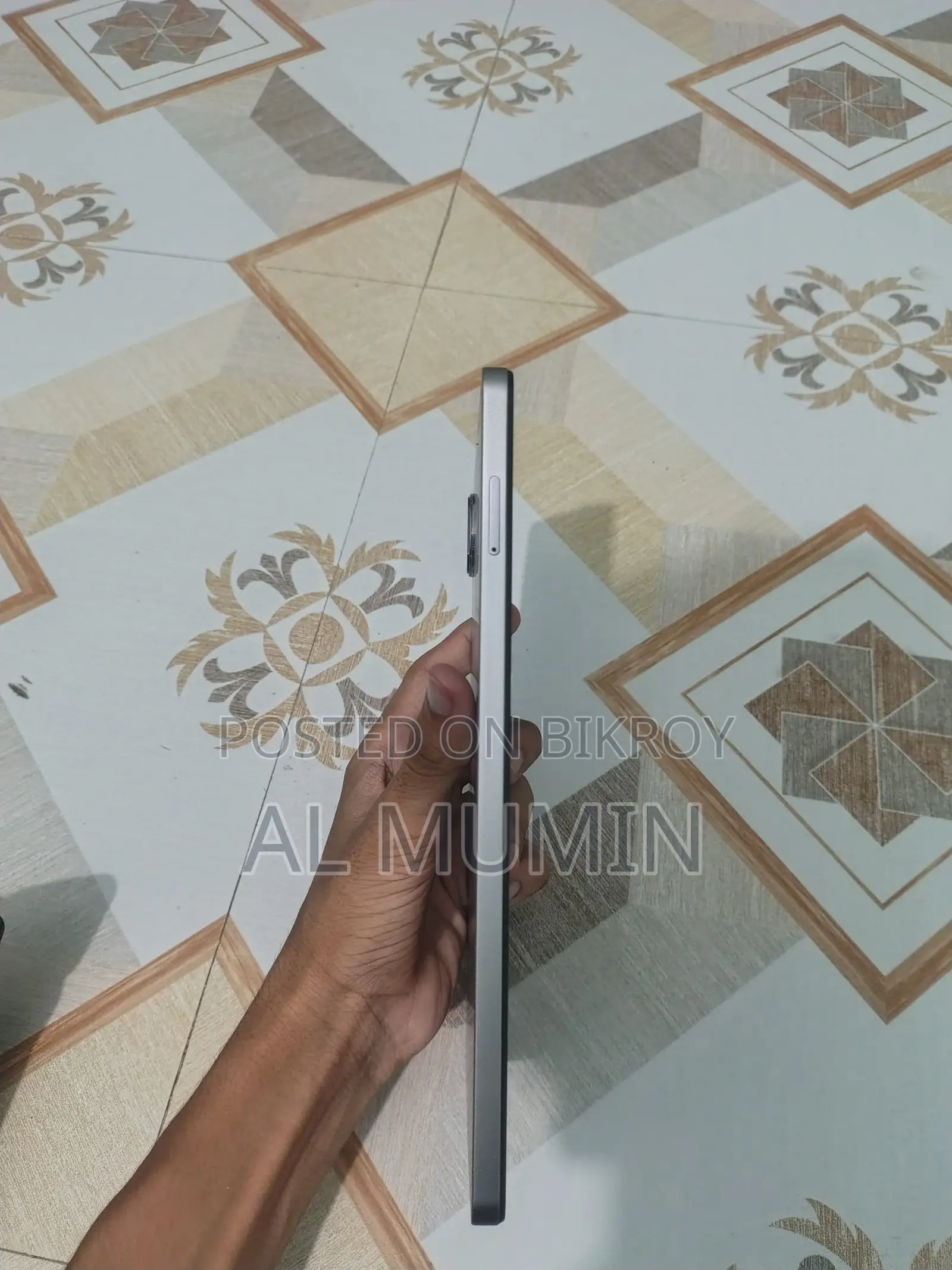 Honor Pad X7 64 GB Gray