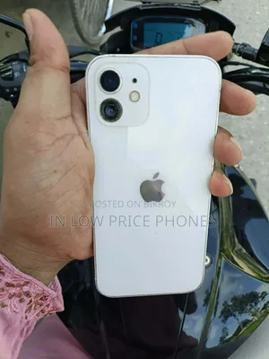 Apple iPhone 12 64 GB White