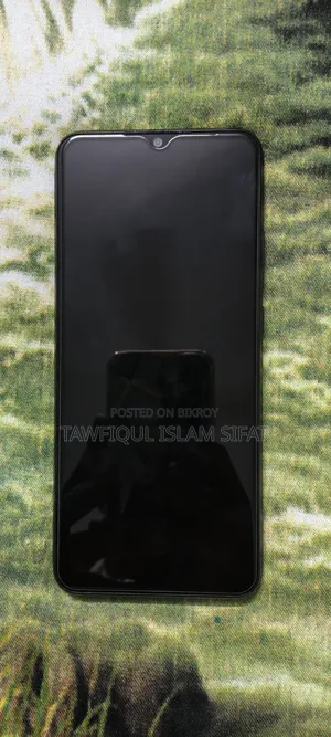 নতুন শাওমি রেডমি ১০সি ৬৪ জিবি ব্ল্যাক