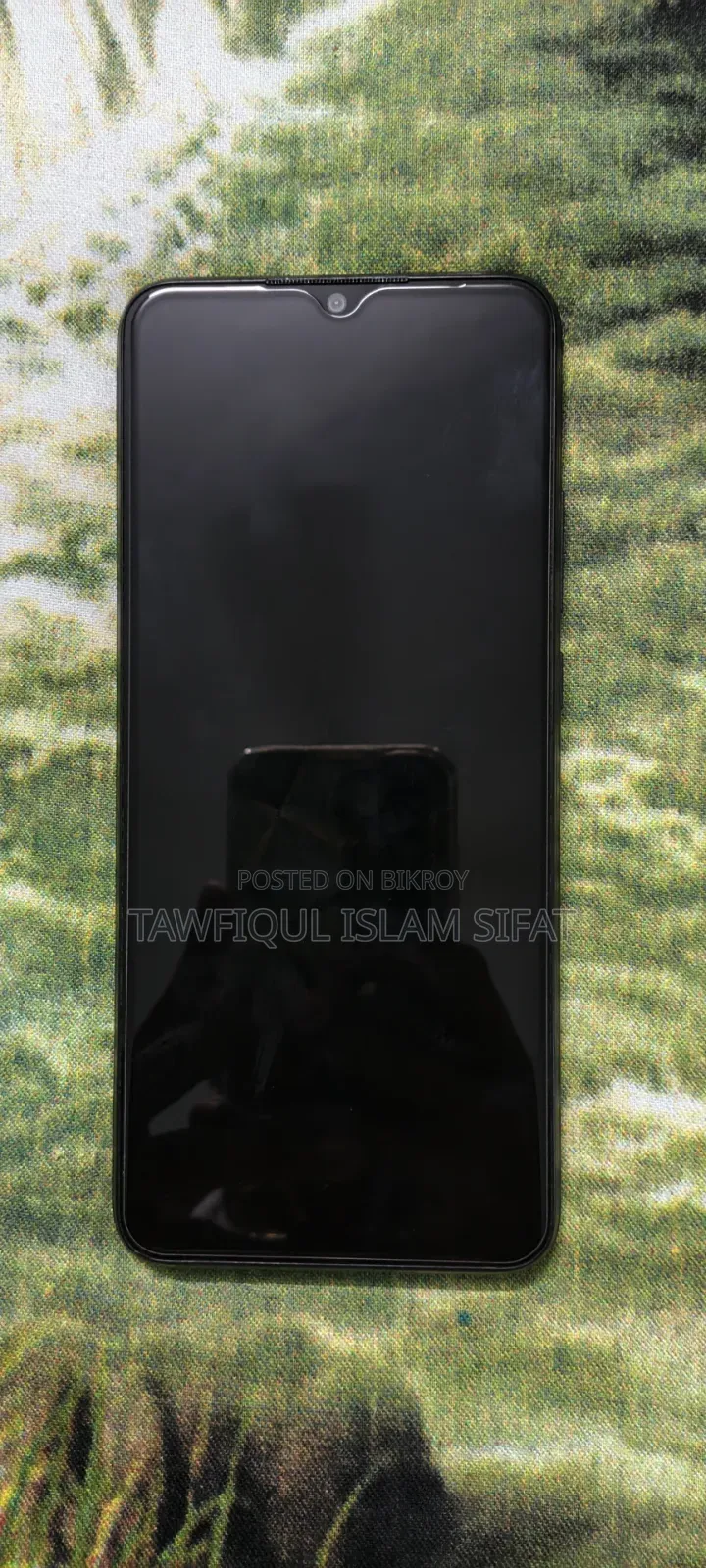নতুন শাওমি রেডমি ১০সি ৬৪ জিবি ব্ল্যাক