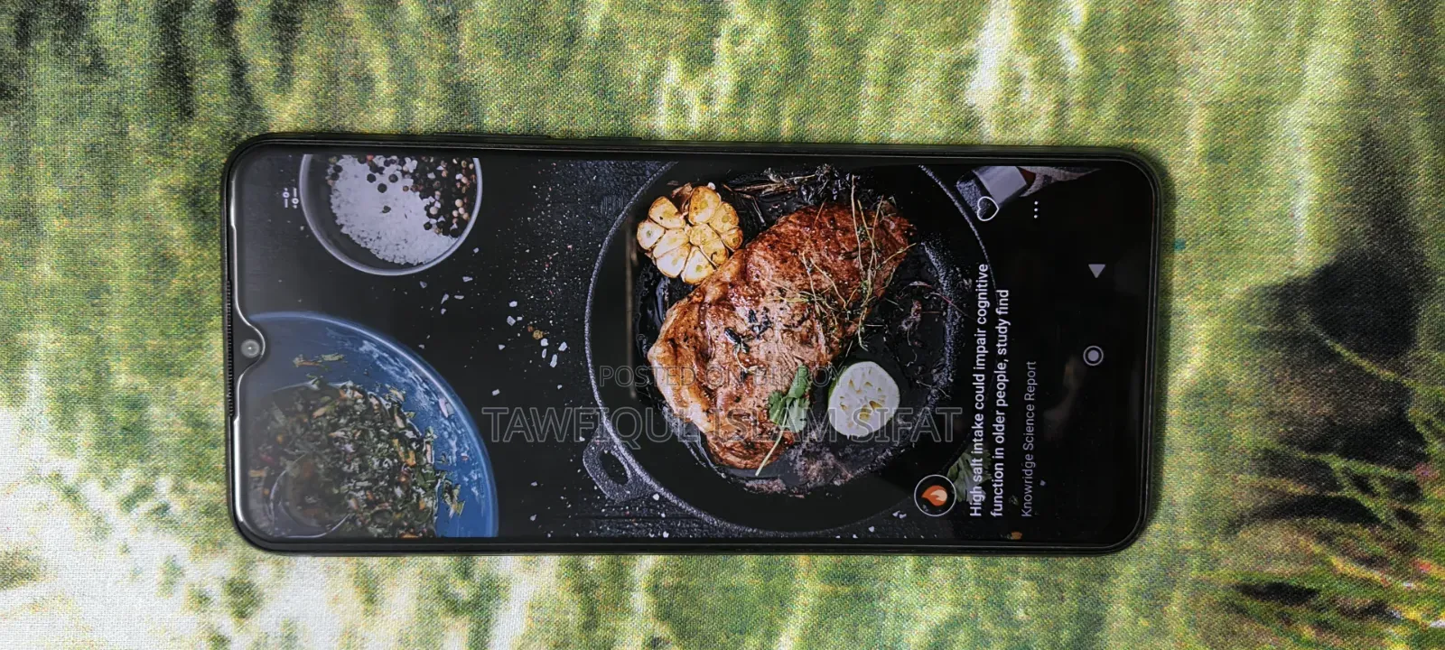 নতুন শাওমি রেডমি ১০সি ৬৪ জিবি ব্ল্যাক